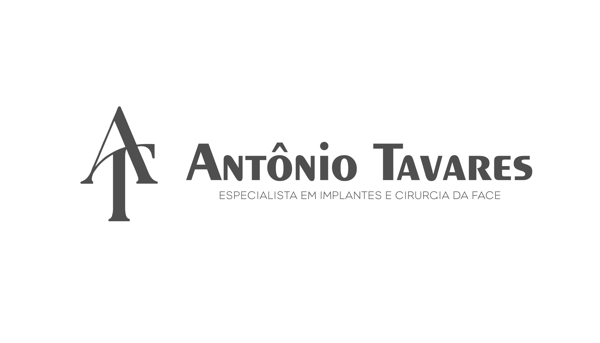 Dr. Antônio Tavares , Cirurgião-Dentista especialista em cirurgia estética da face